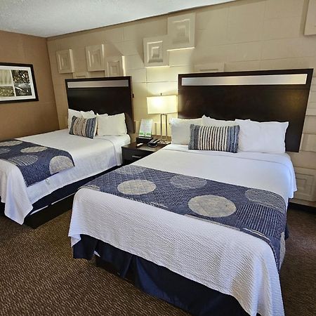 The Landmark Hotel パイクビル エクステリア 写真