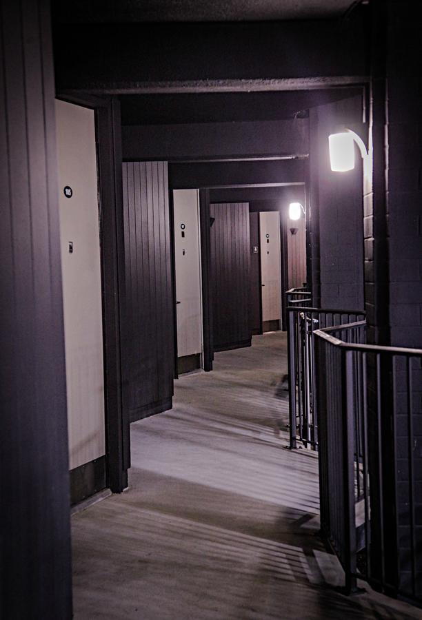 The Landmark Hotel パイクビル エクステリア 写真